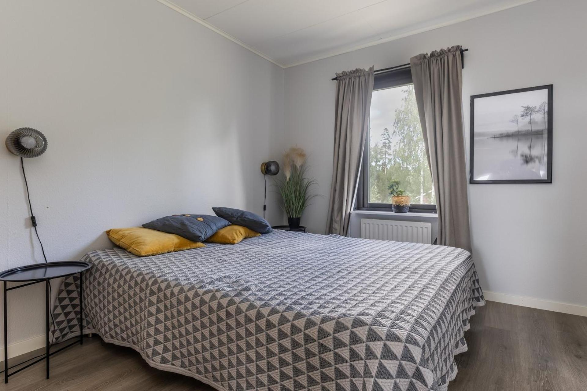 Rämsbyns Fritidsområde - Den perfekta platsen för avkoppling Villa Idkerberget Exteriör bild