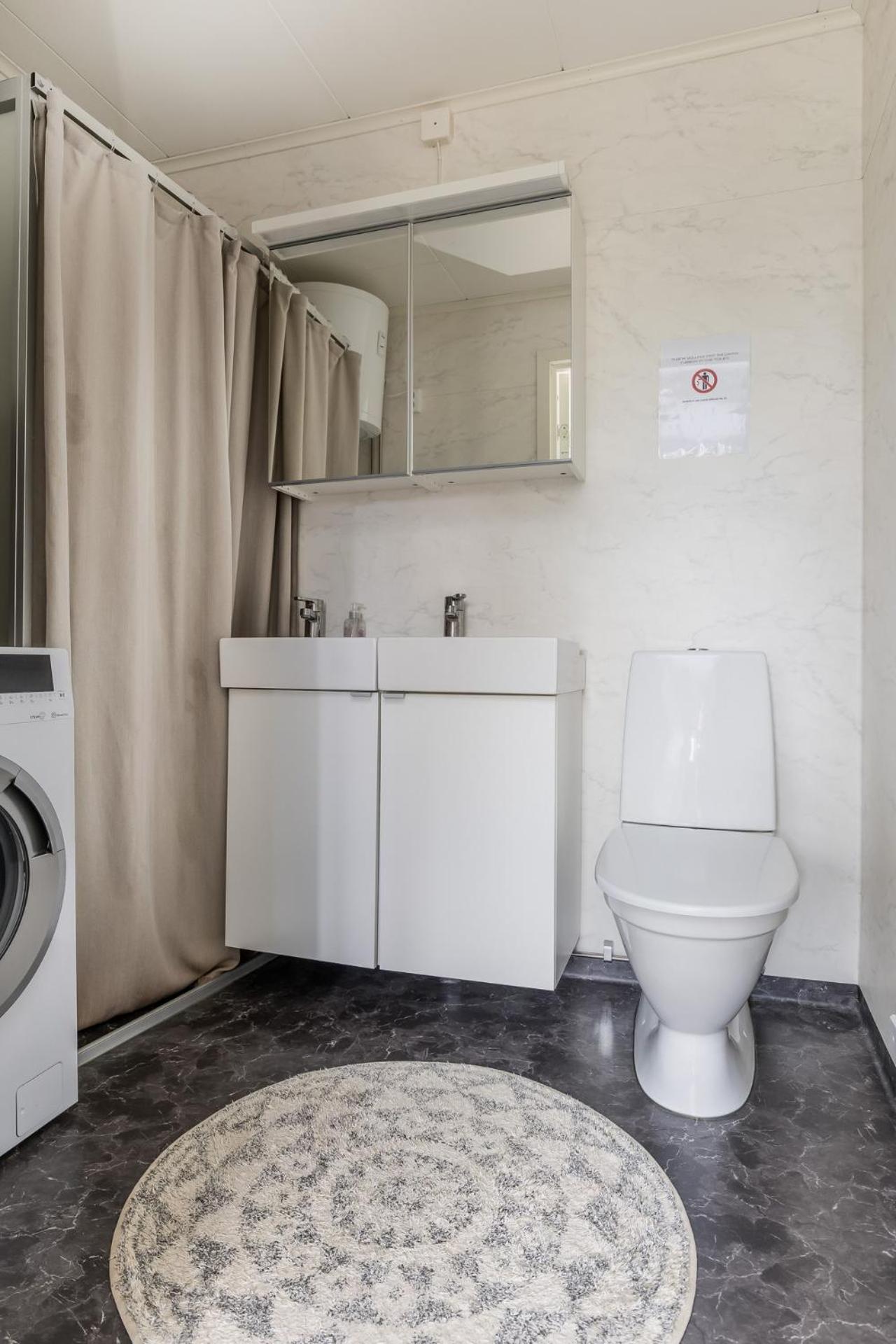 Rämsbyns Fritidsområde - Den perfekta platsen för avkoppling Villa Idkerberget Exteriör bild