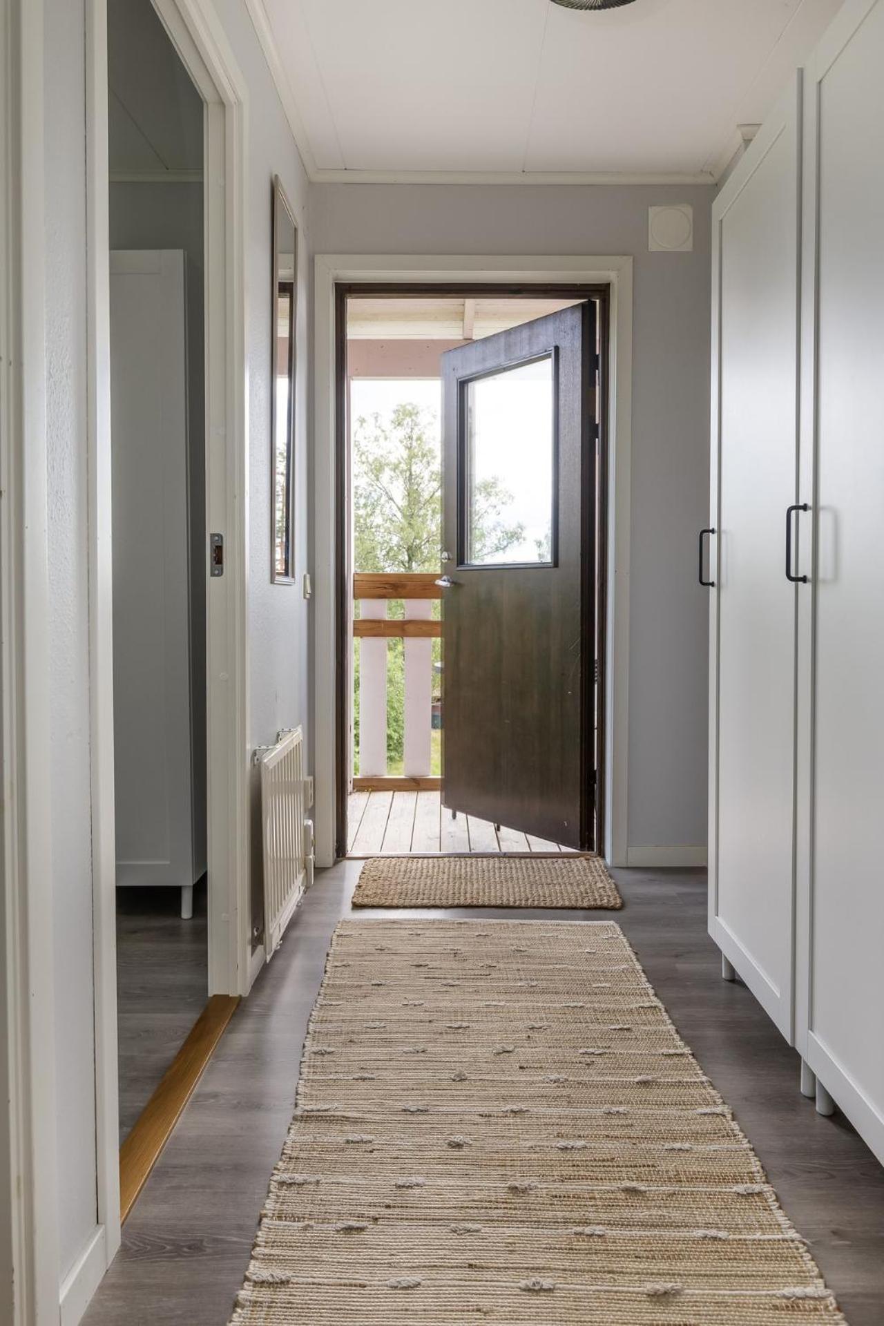 Rämsbyns Fritidsområde - Den perfekta platsen för avkoppling Villa Idkerberget Exteriör bild