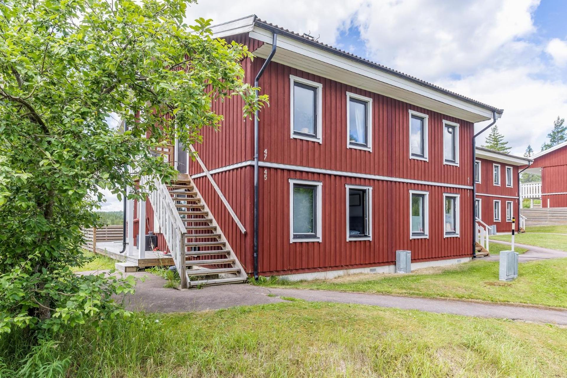 Rämsbyns Fritidsområde - Den perfekta platsen för avkoppling Villa Idkerberget Exteriör bild