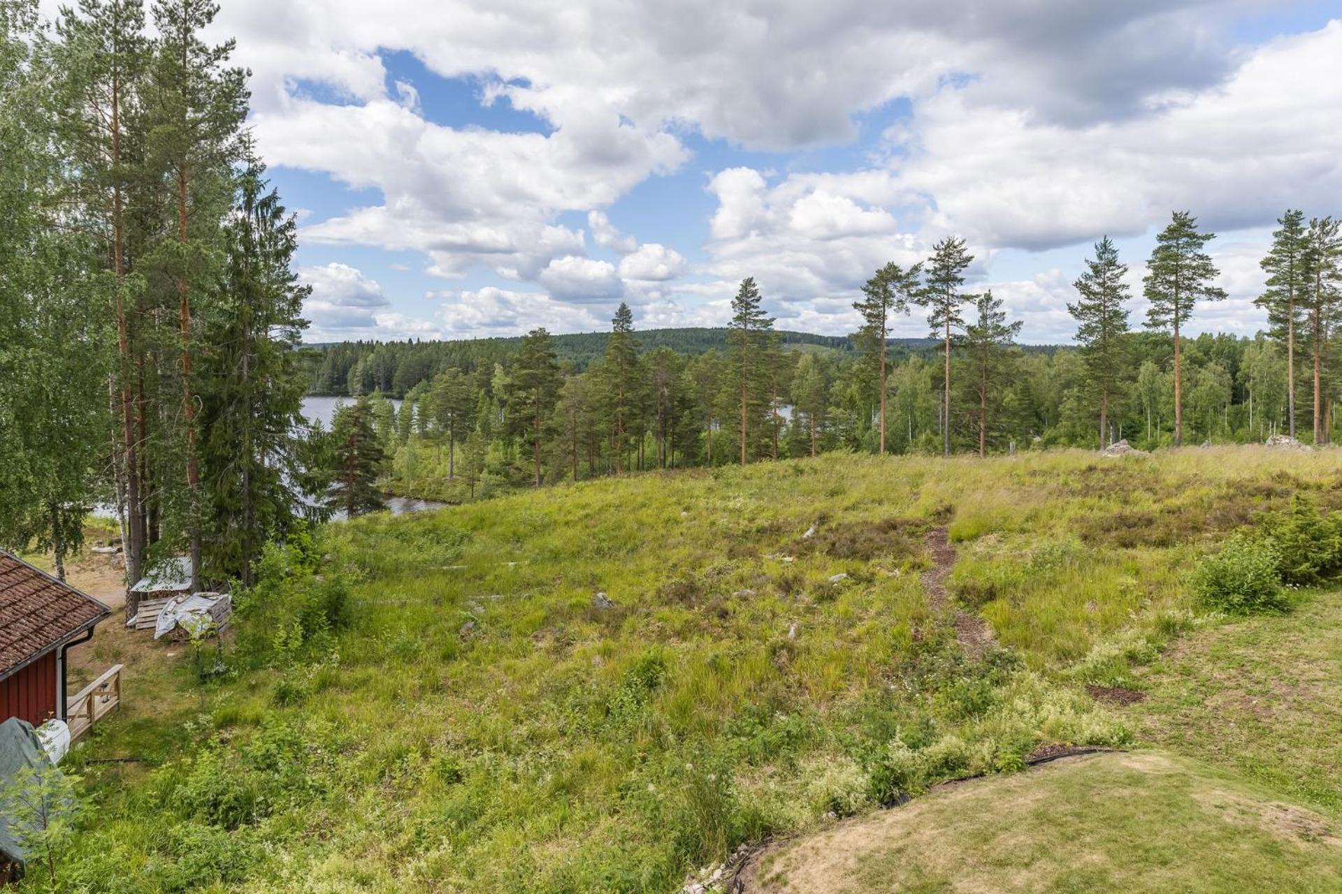 Rämsbyns Fritidsområde - Den perfekta platsen för avkoppling Villa Idkerberget Exteriör bild